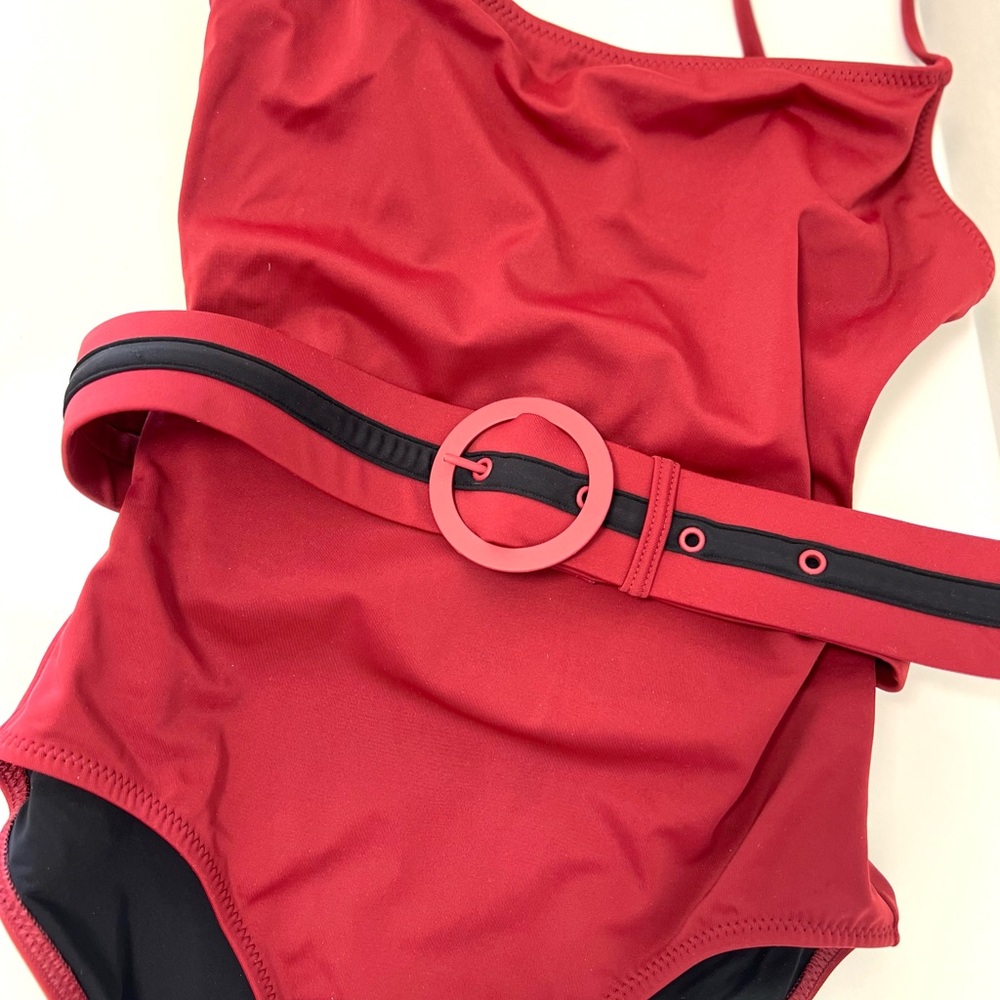 Solid & Striped Nina swimsuit - Picture 4 of 10